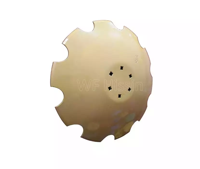 Harrow disc 20'' LEMKEN